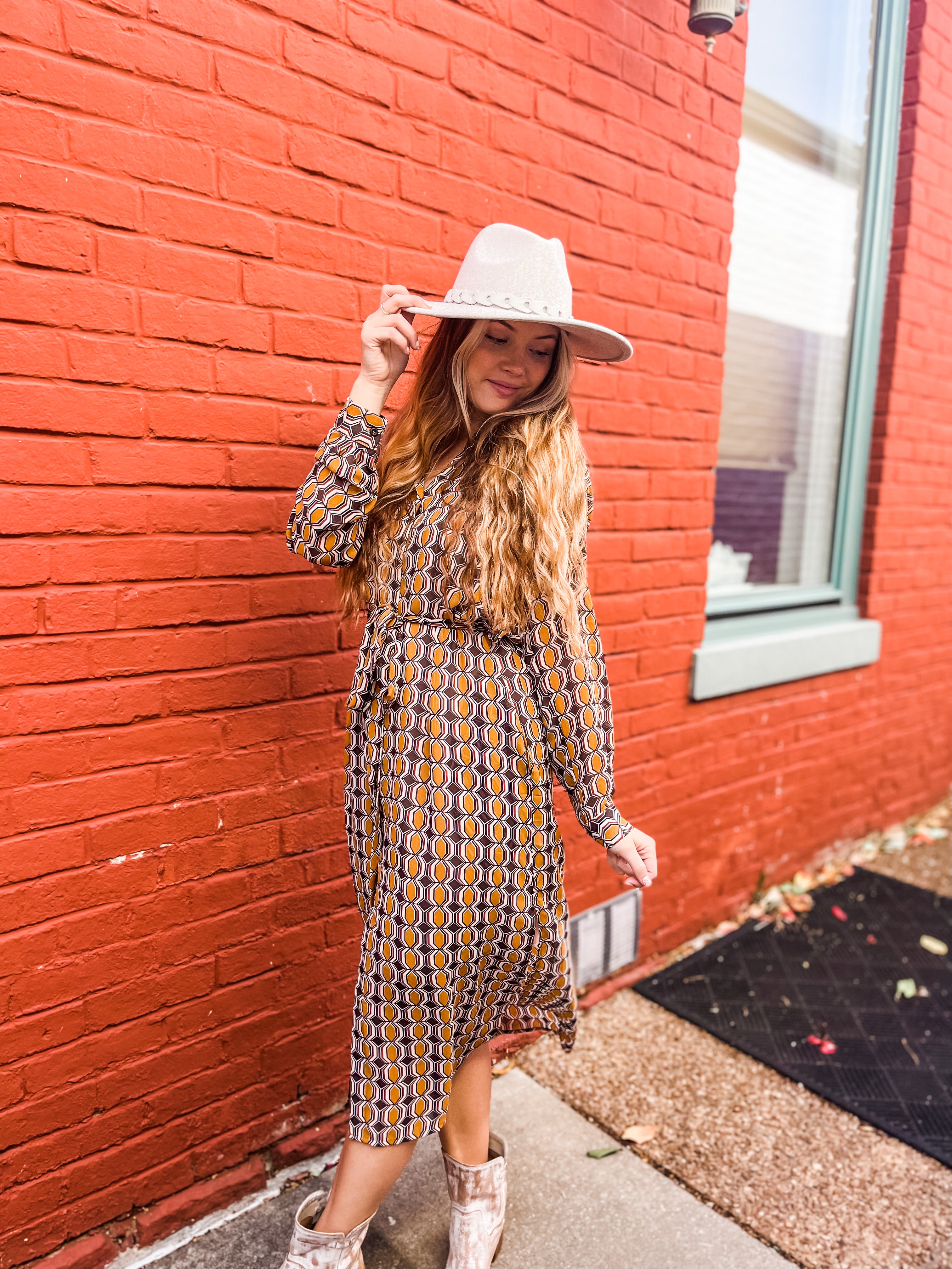 Long Shirt Dress for Women - Stylish and Trendy