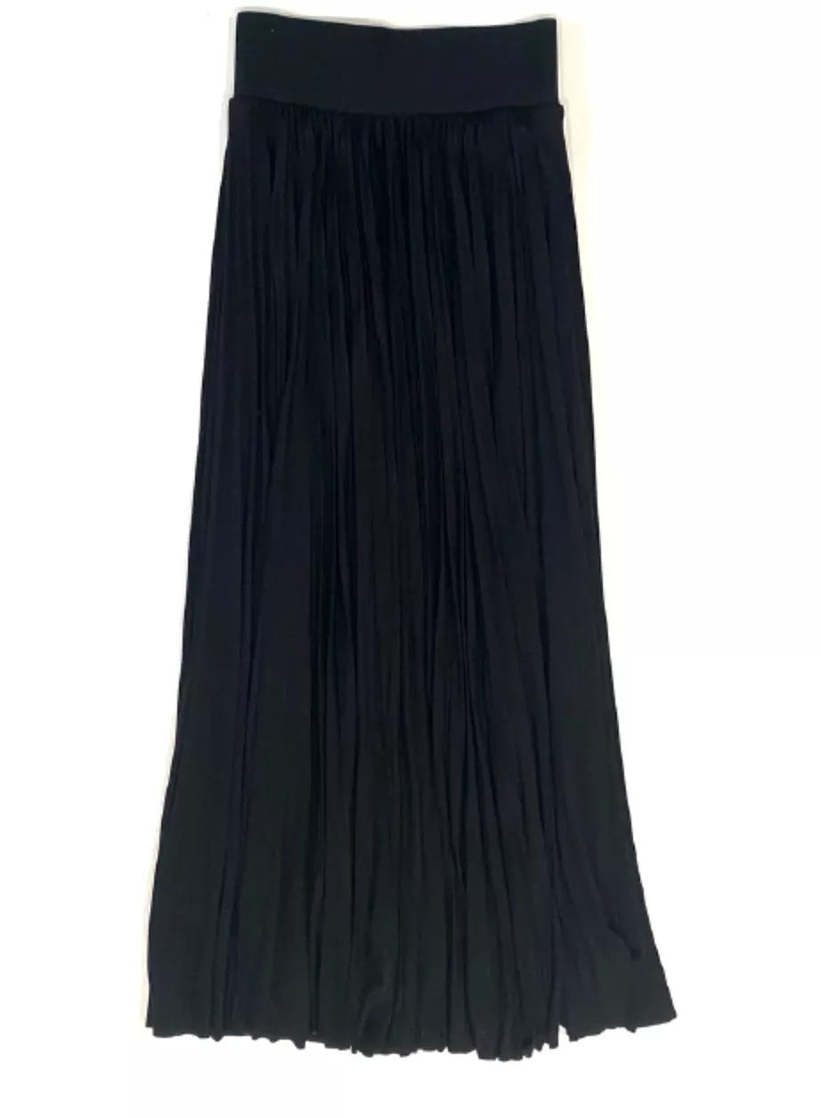 Loyd/Floyd Jersey Midi Skirt - Google SEO result: Loyd/Floyd Midi Skirt in Jersey Fabric - Shop Now!