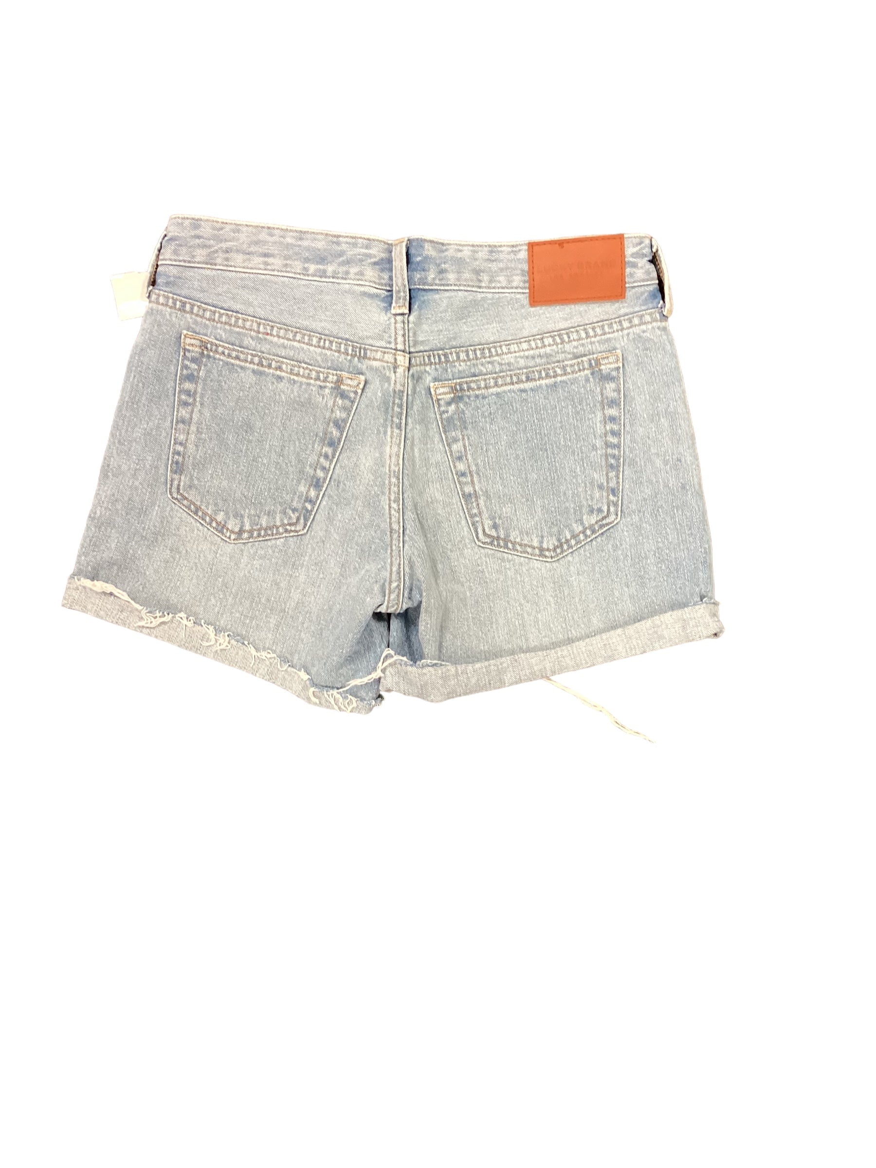 Lucky Brand shorts, size 2.