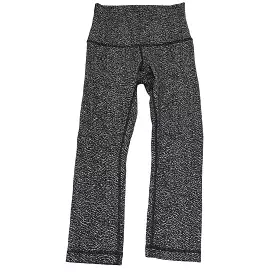 Lululemon Athletic Capris Size 4 - Shop Now