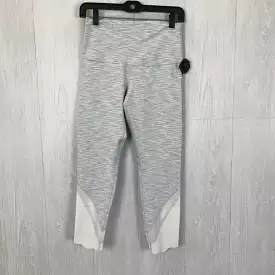 Lululemon Athletic Capris, Size 8