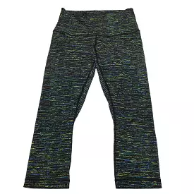 Lululemon Athletic Capris, Size 8