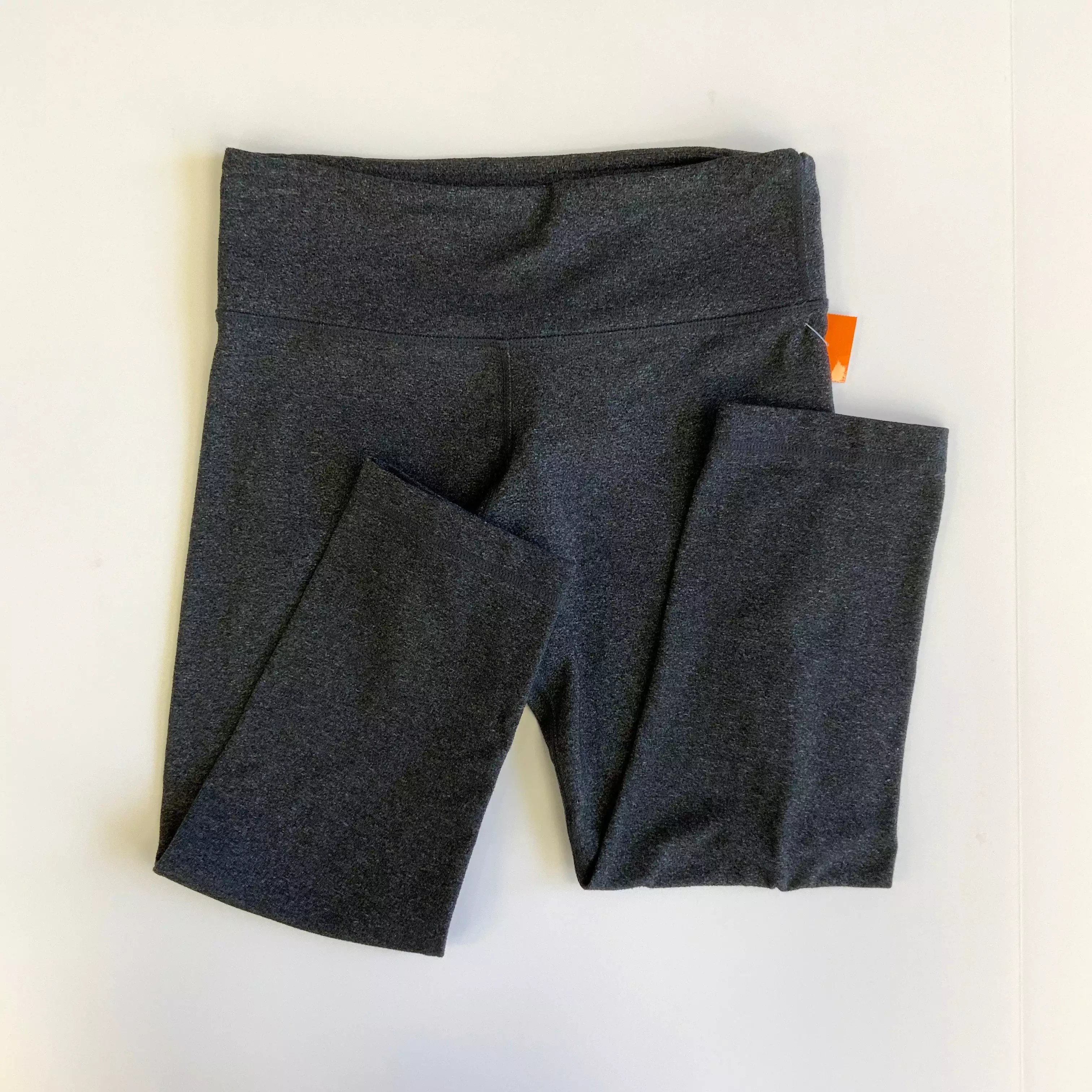 Lululemon Capris Size 4