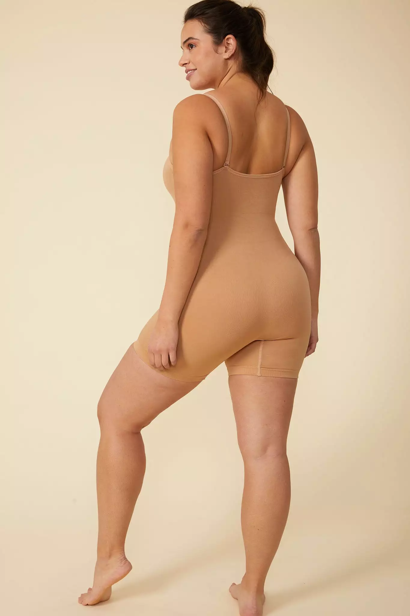 Luna Bodysuit Shapewear Sculpting - Best Results