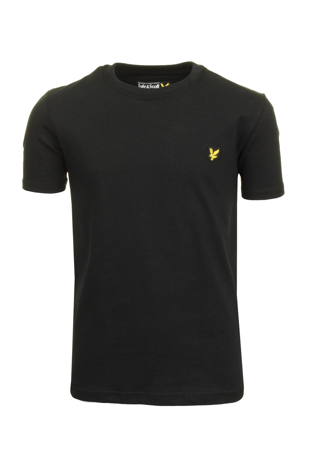 Lyle & Scott Boys/ Junior Classic Crew Neck Shirt