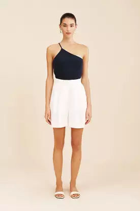 MARCHELLO SHORT - Ivory.