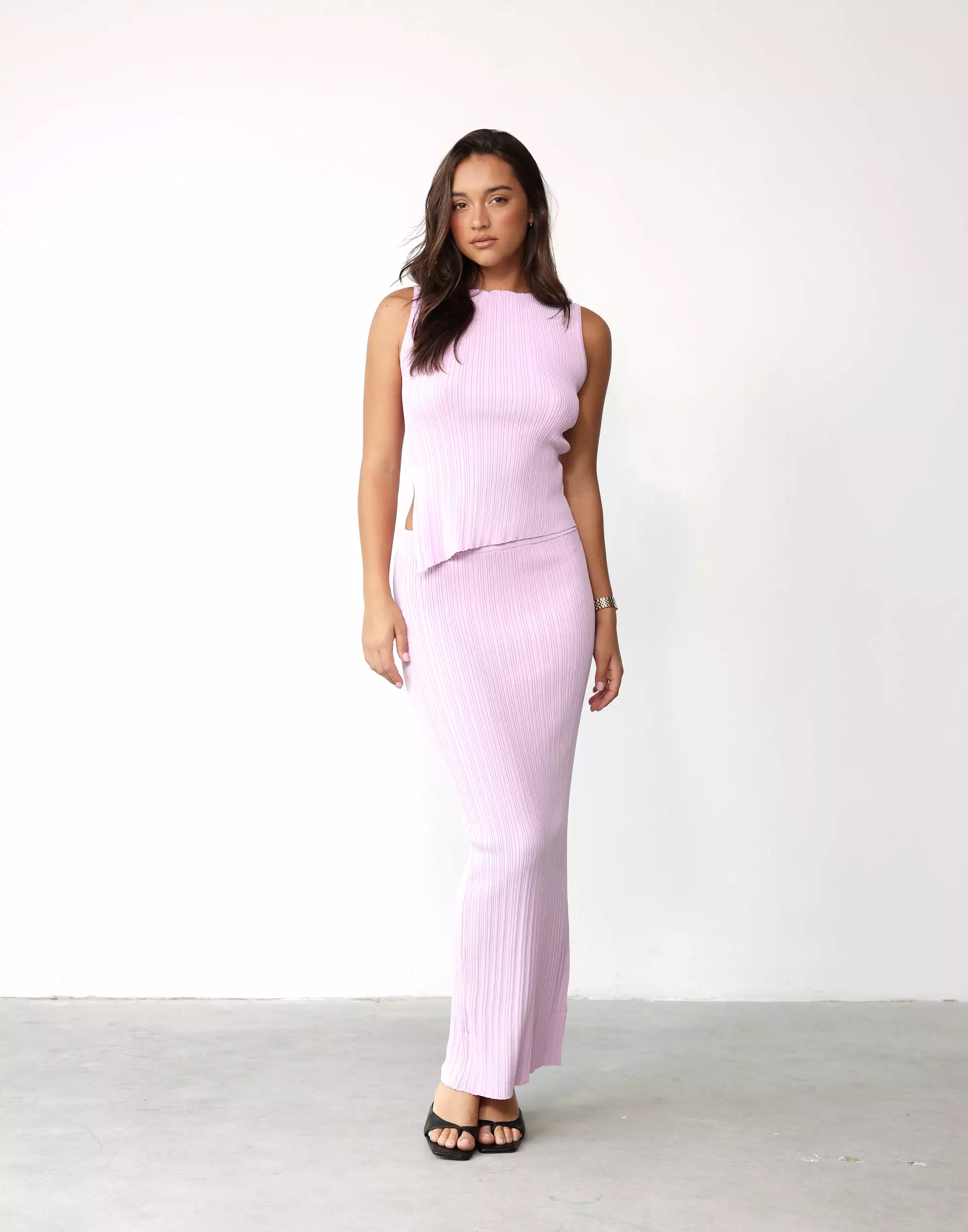 Maxi Skirt - Kienna Peony | Shop now