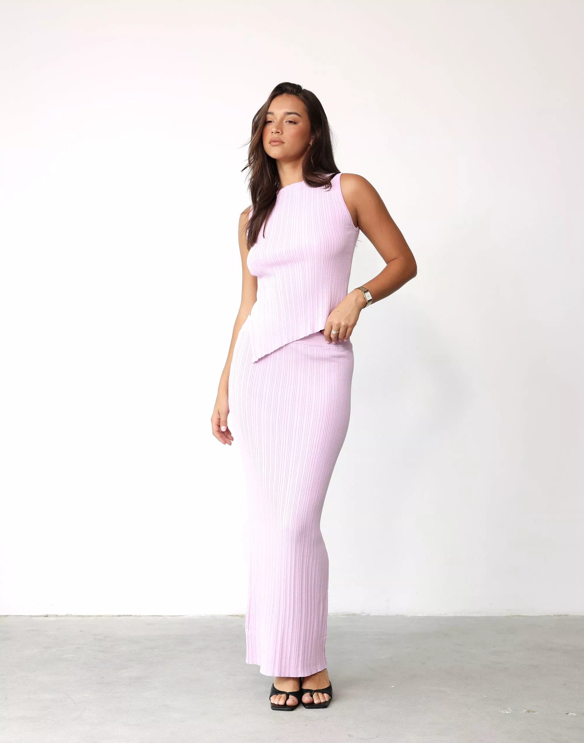 Maxi Skirt - Kienna Peony | Shop now