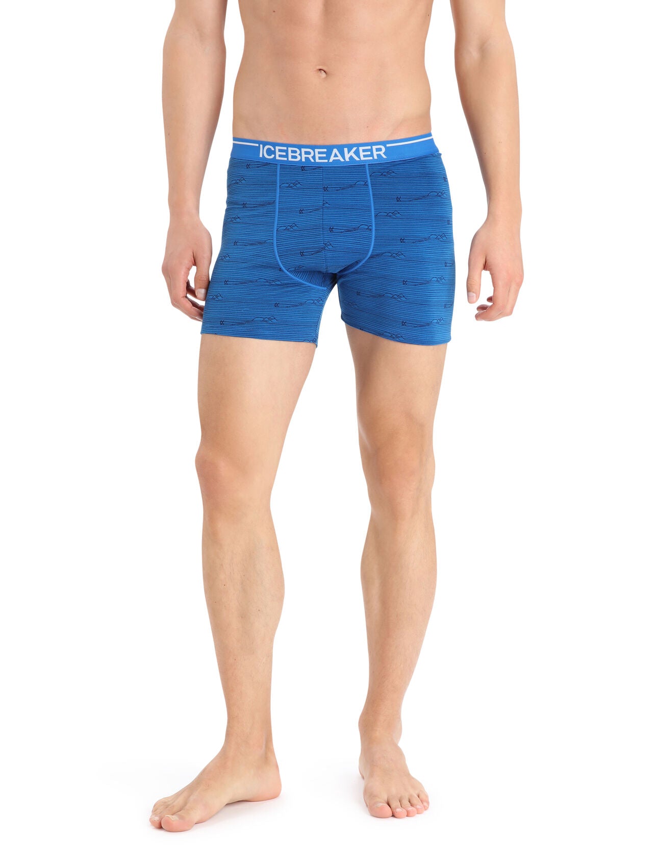 Men's Anatomical Boxers