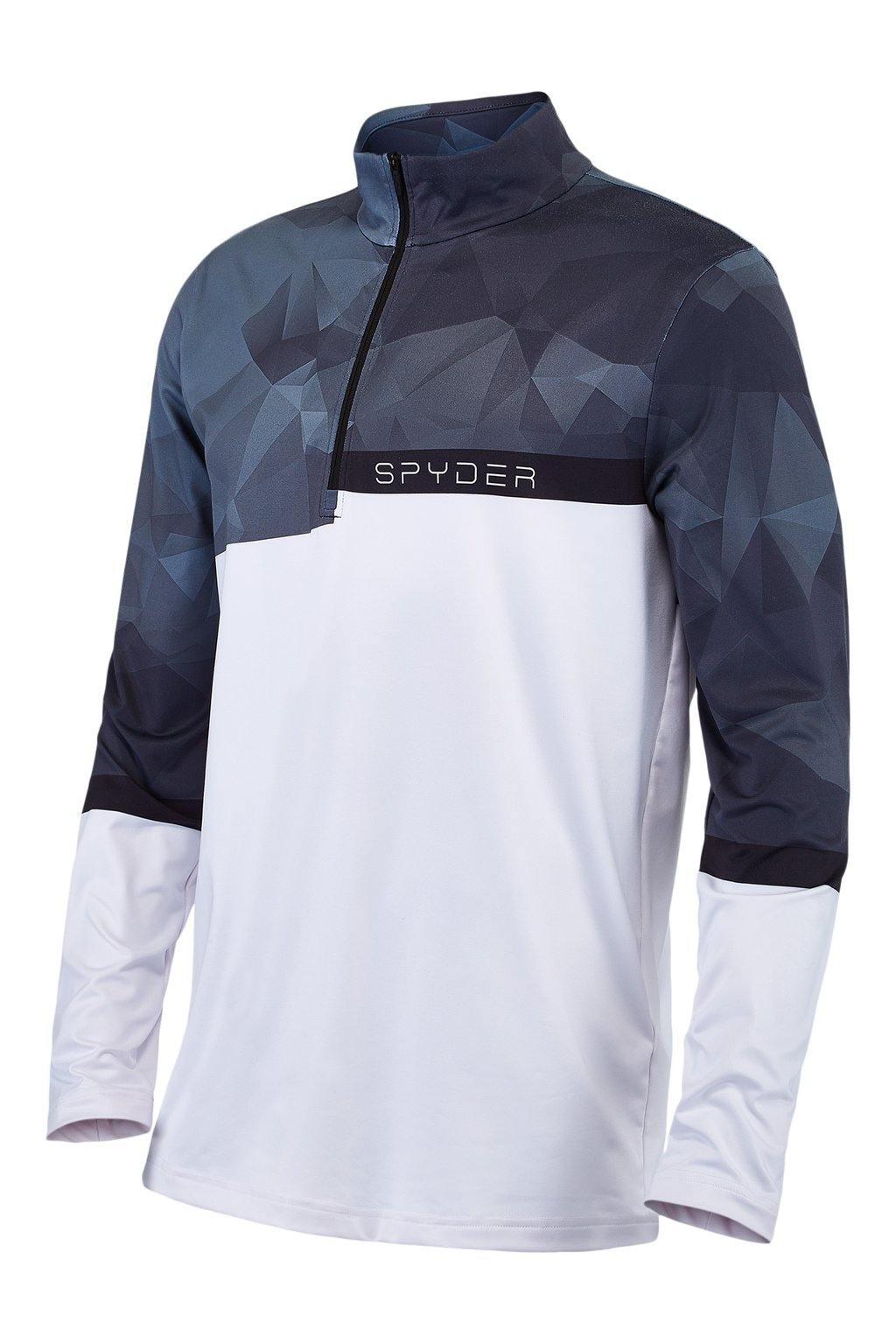 Men's Paramount Zip T-Neck