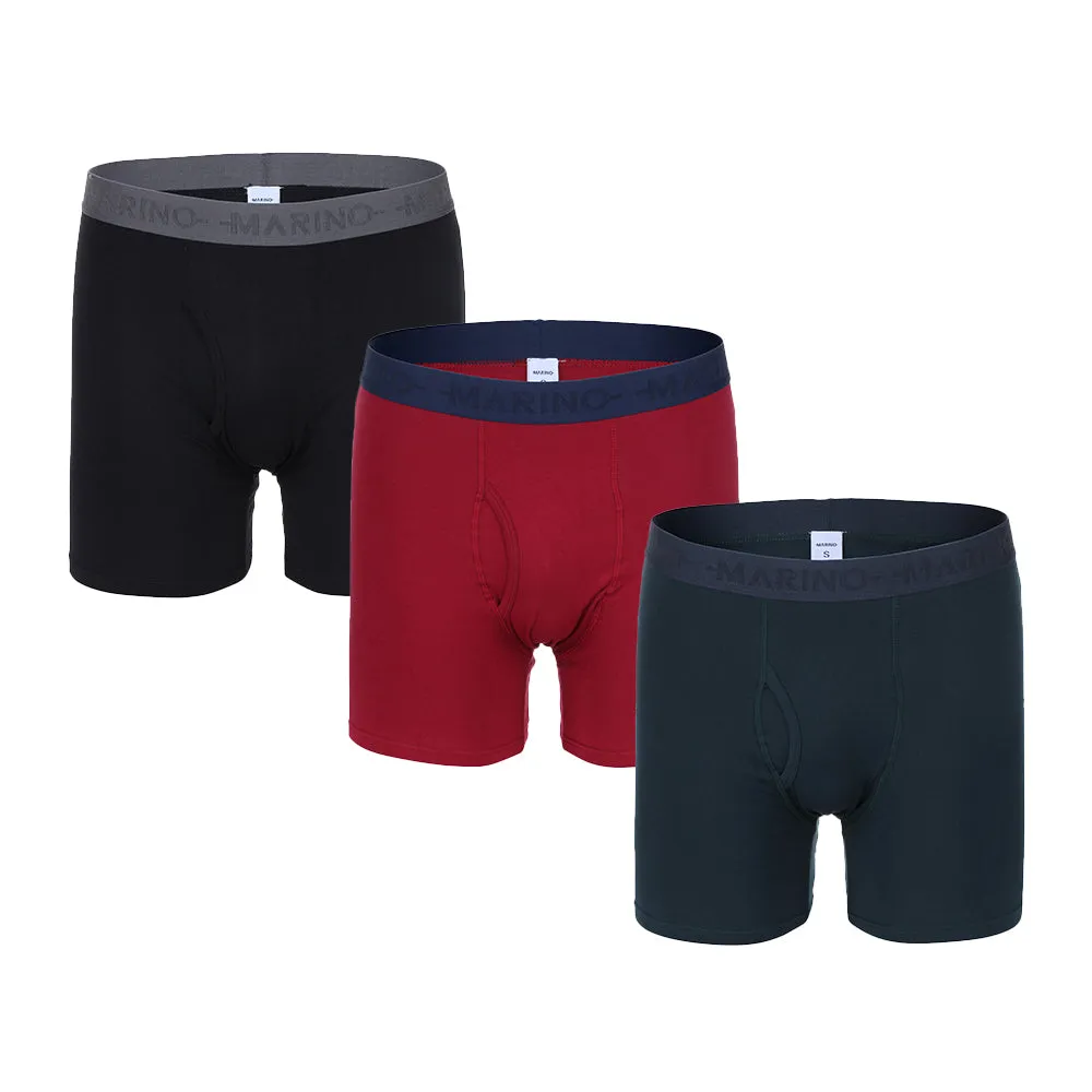 Boxer Briefs for Men