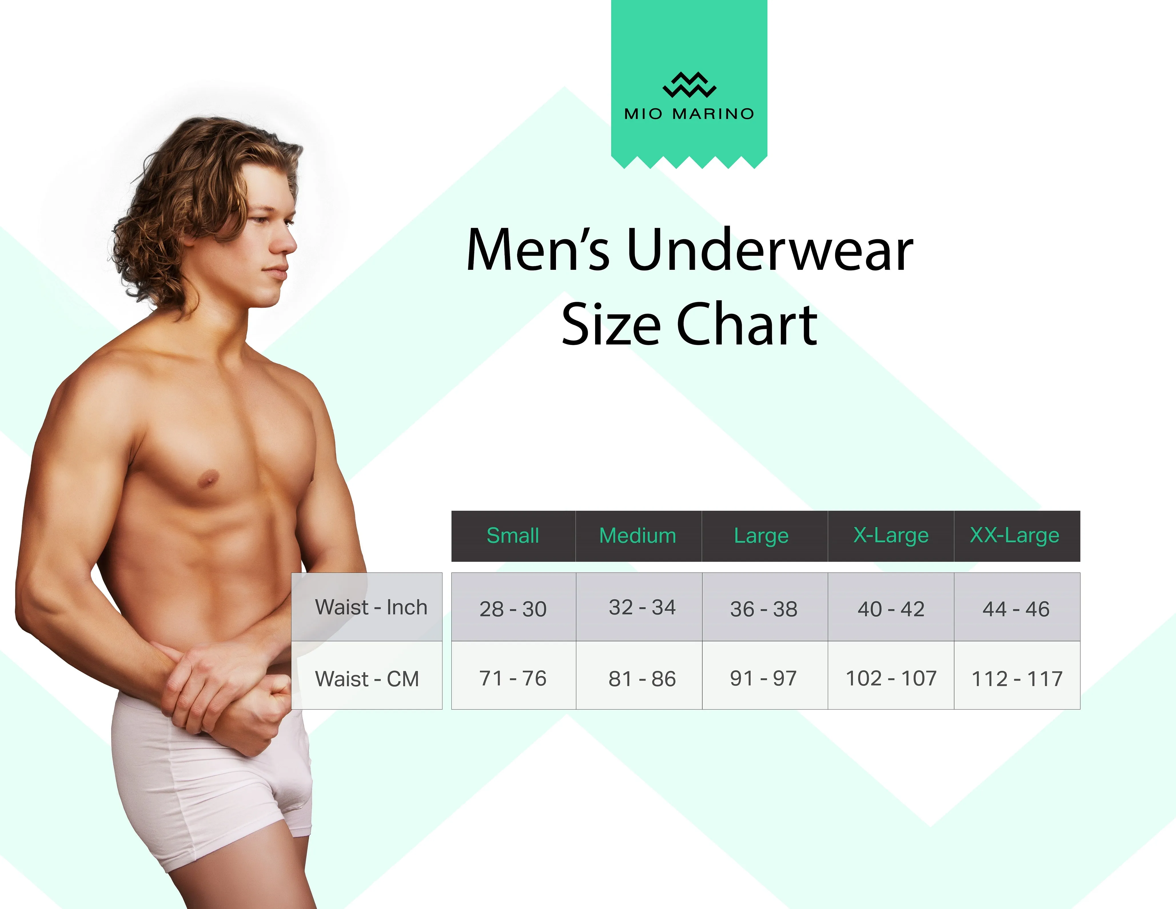 Boxer Briefs for Men