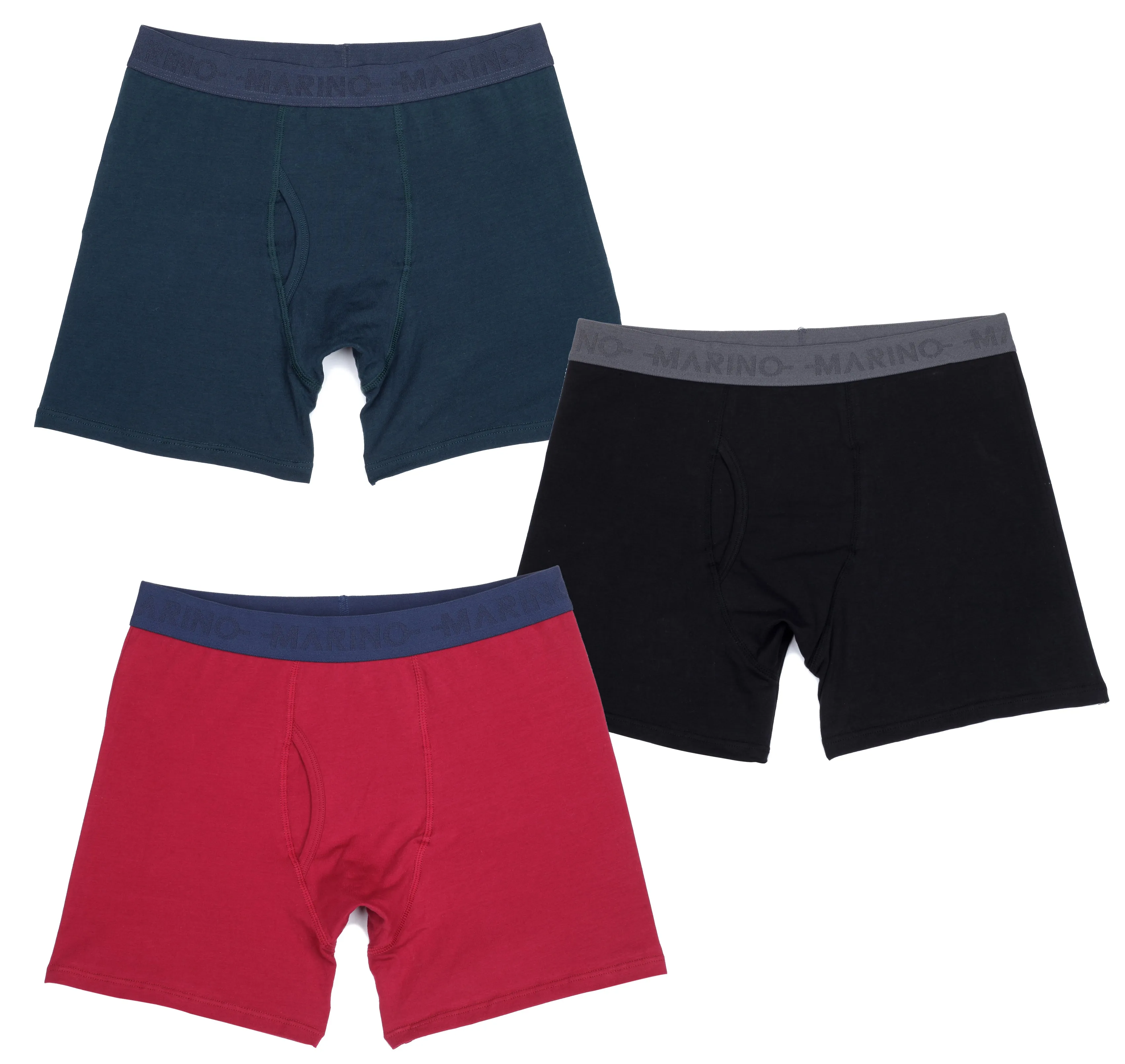 Boxer Briefs for Men