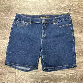 Michael Kors shorts size 10.