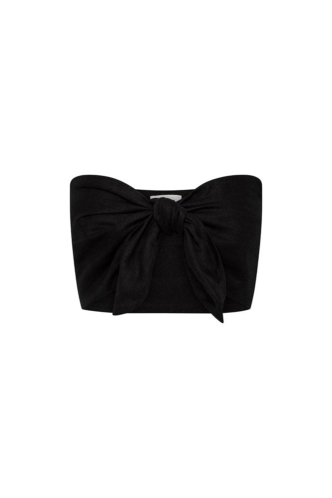 Micky Bandeau, Black - 1 result