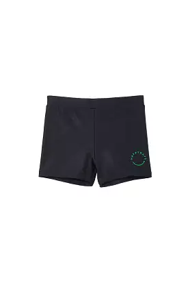 Milky Happy Days Swim Short