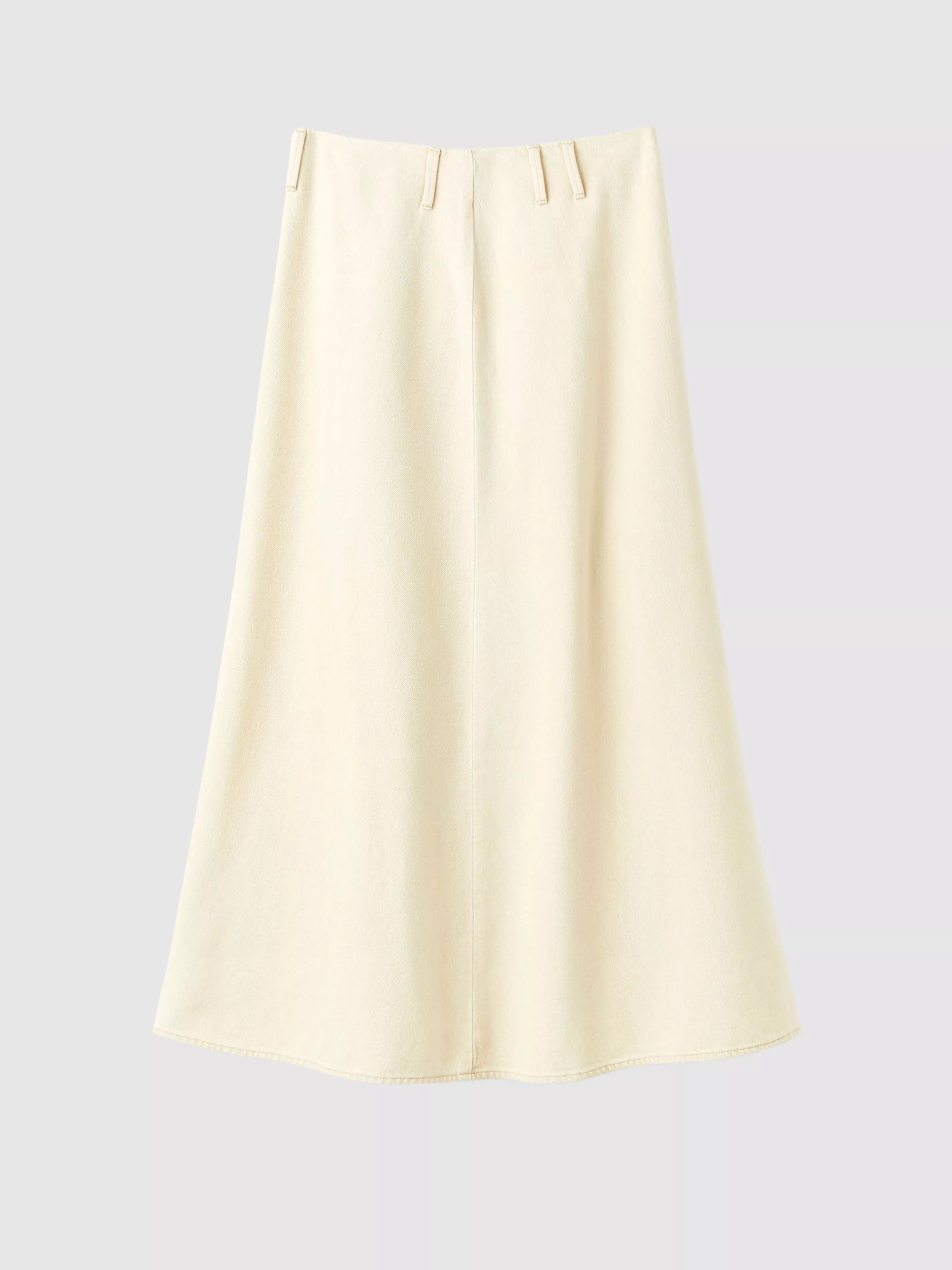 Mojave Desert Midi Skirt