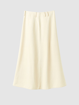 Mojave Desert Midi Skirt