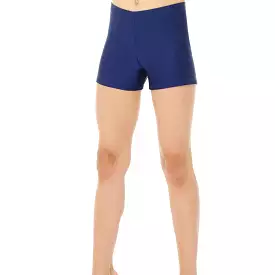 Mondor Navy Athletic Shorts