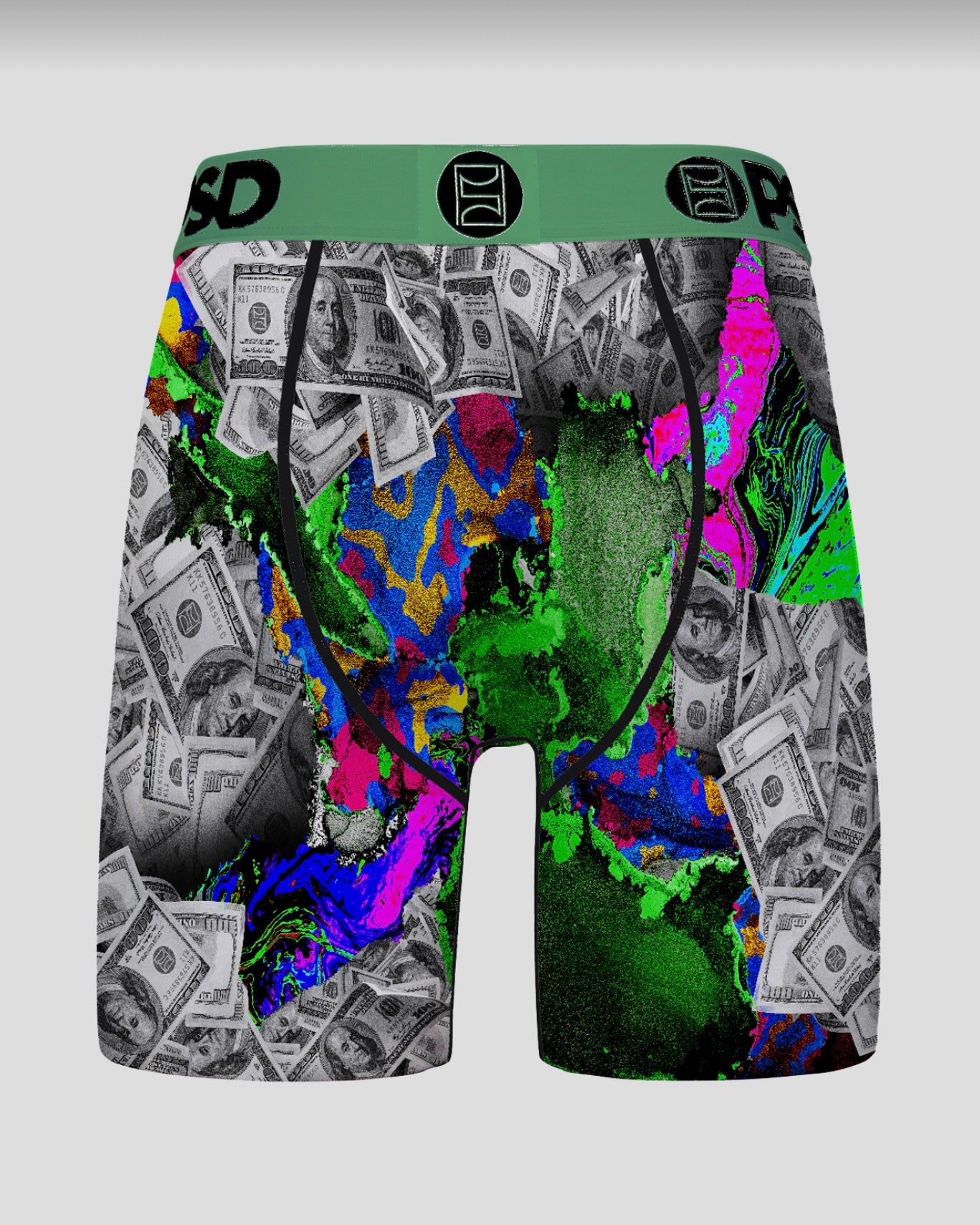 Money Briefs