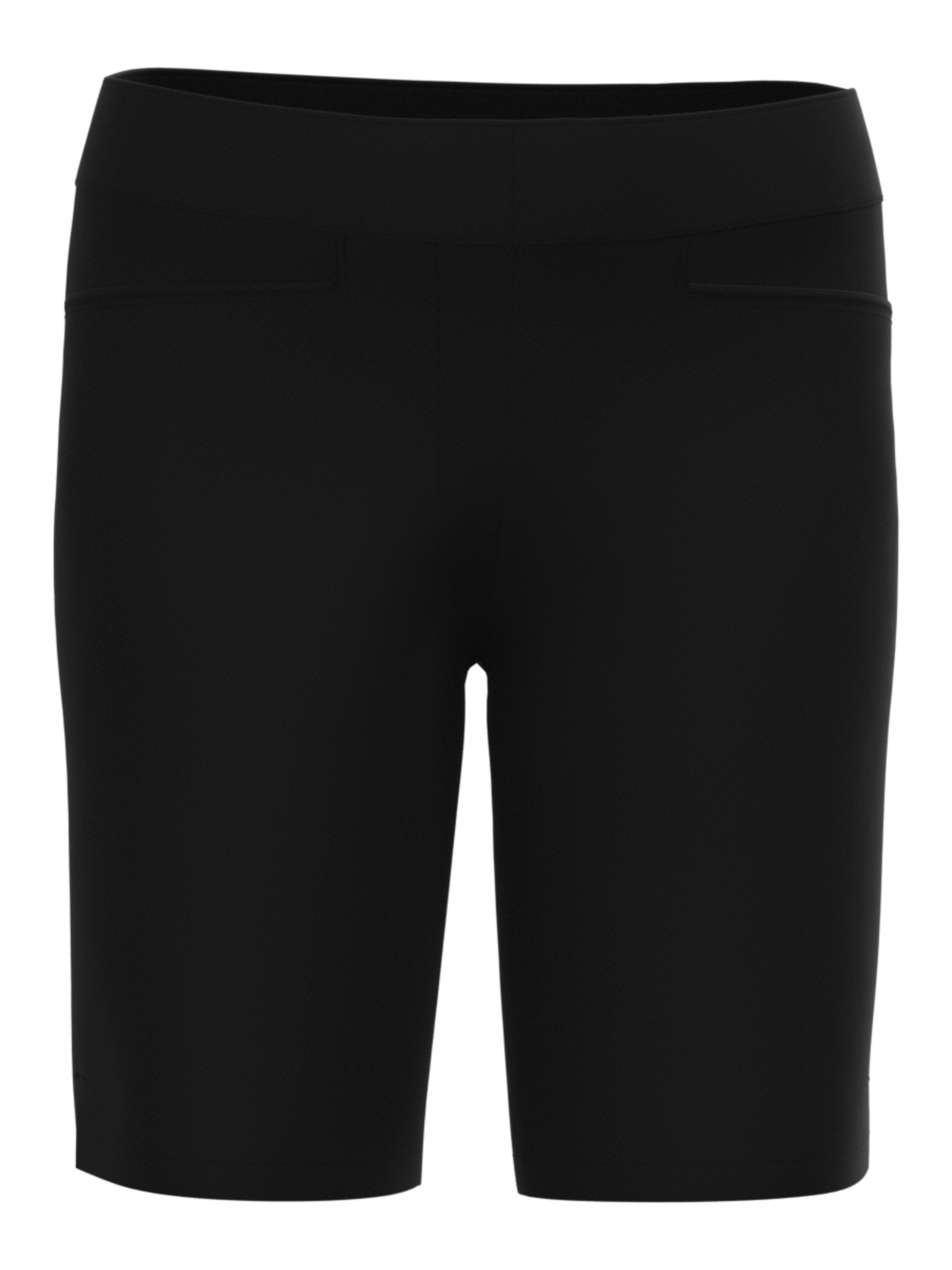 Motion Tech Stretch Shorts for Women