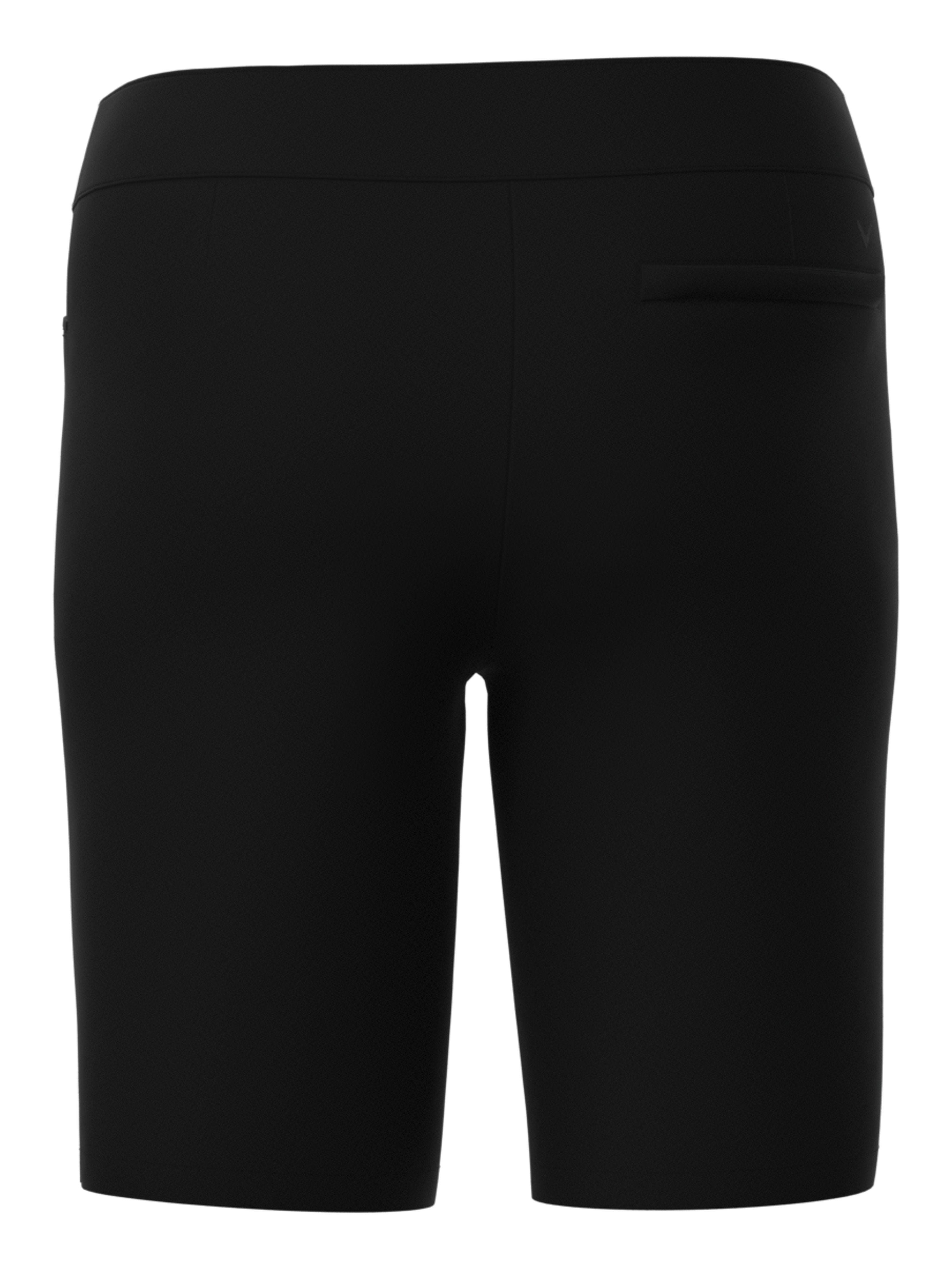 Motion Tech Stretch Shorts for Women