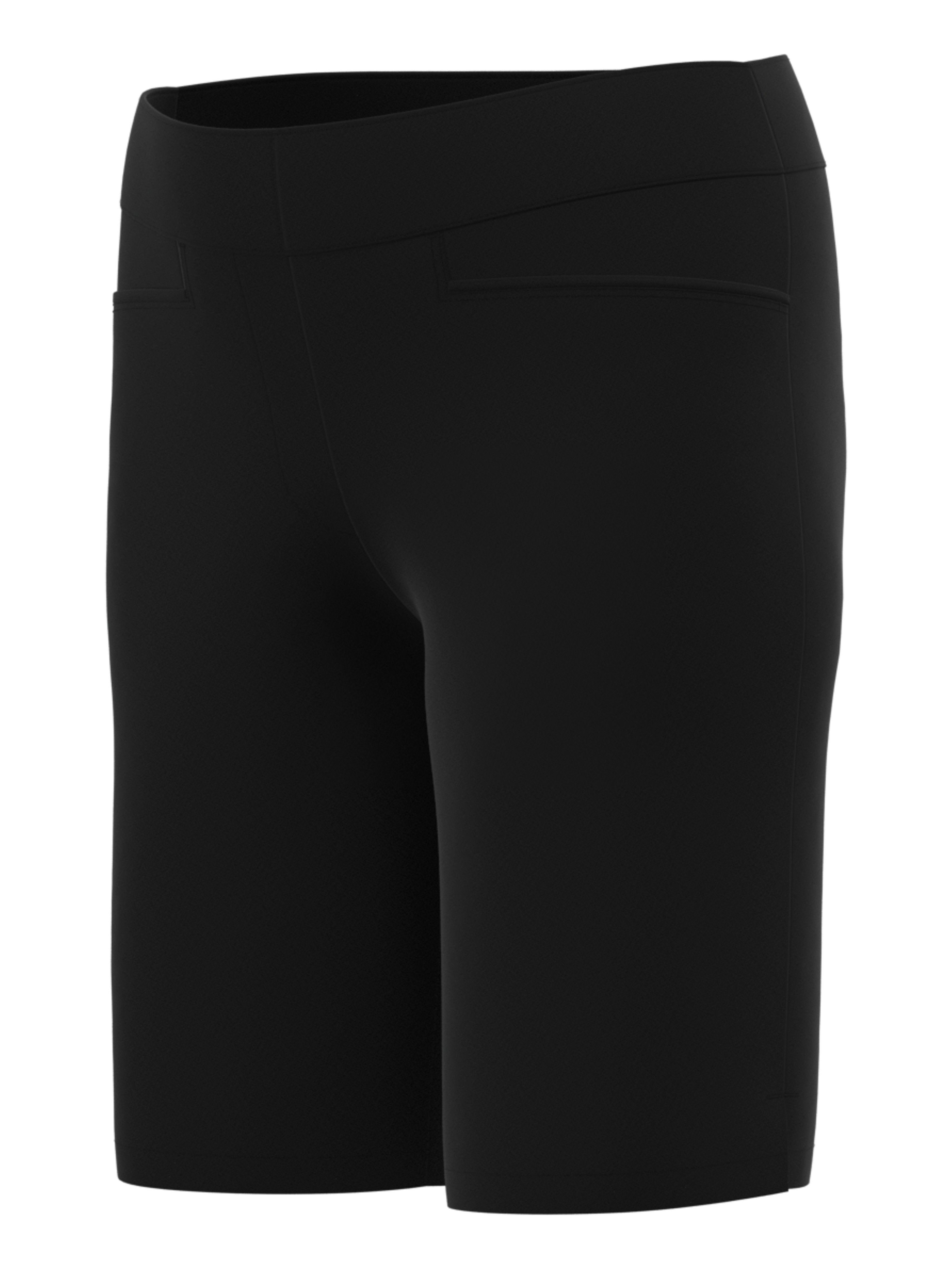 Motion Tech Stretch Shorts for Women