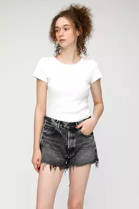 Moussy PERRYSBURG Shorts - Black