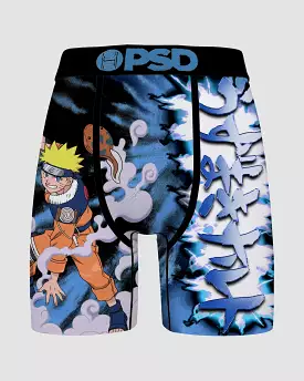 Naruto Cloud Briefs => Shop Naruto Briefs Online - Cloud Themed Designs