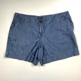 New York And Co Shorts - Size 16