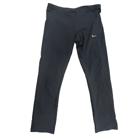 Nike Apparel Athletic Leggings Capris M