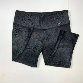 Nike Athletic Capris - Size L