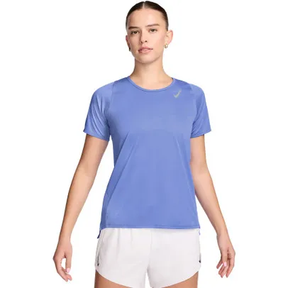 Nike Women's Dri-FIT Race Short Sleeve Top