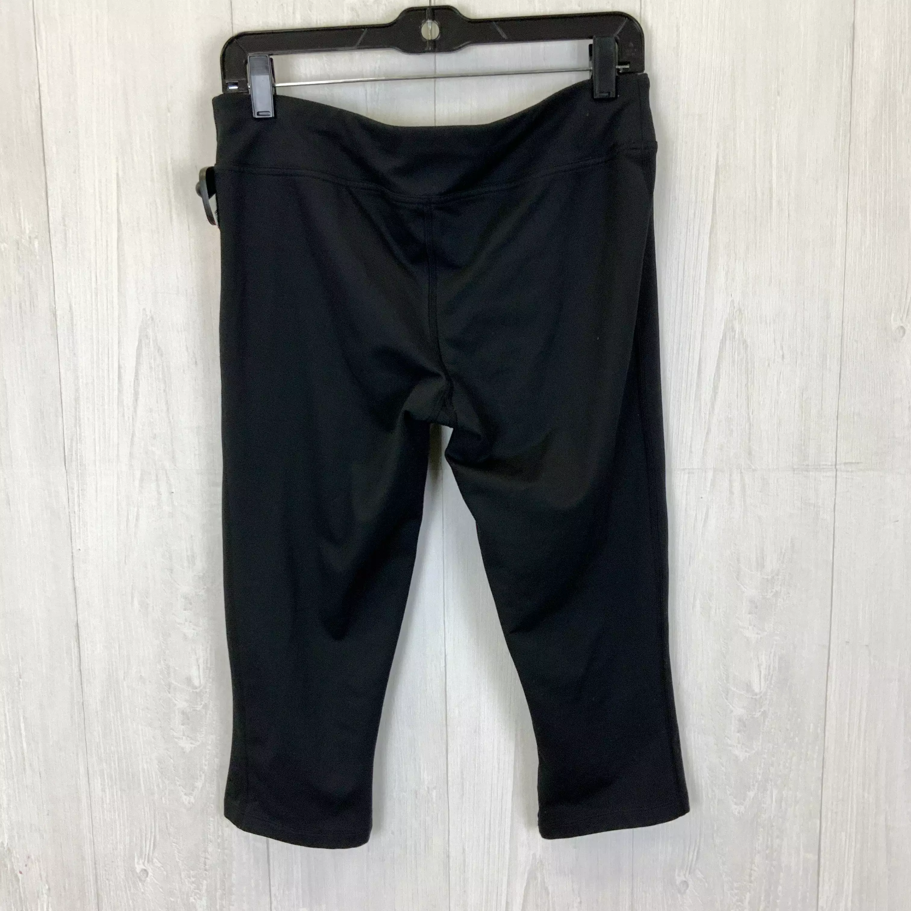 North Face Athletic Capris, Size Large