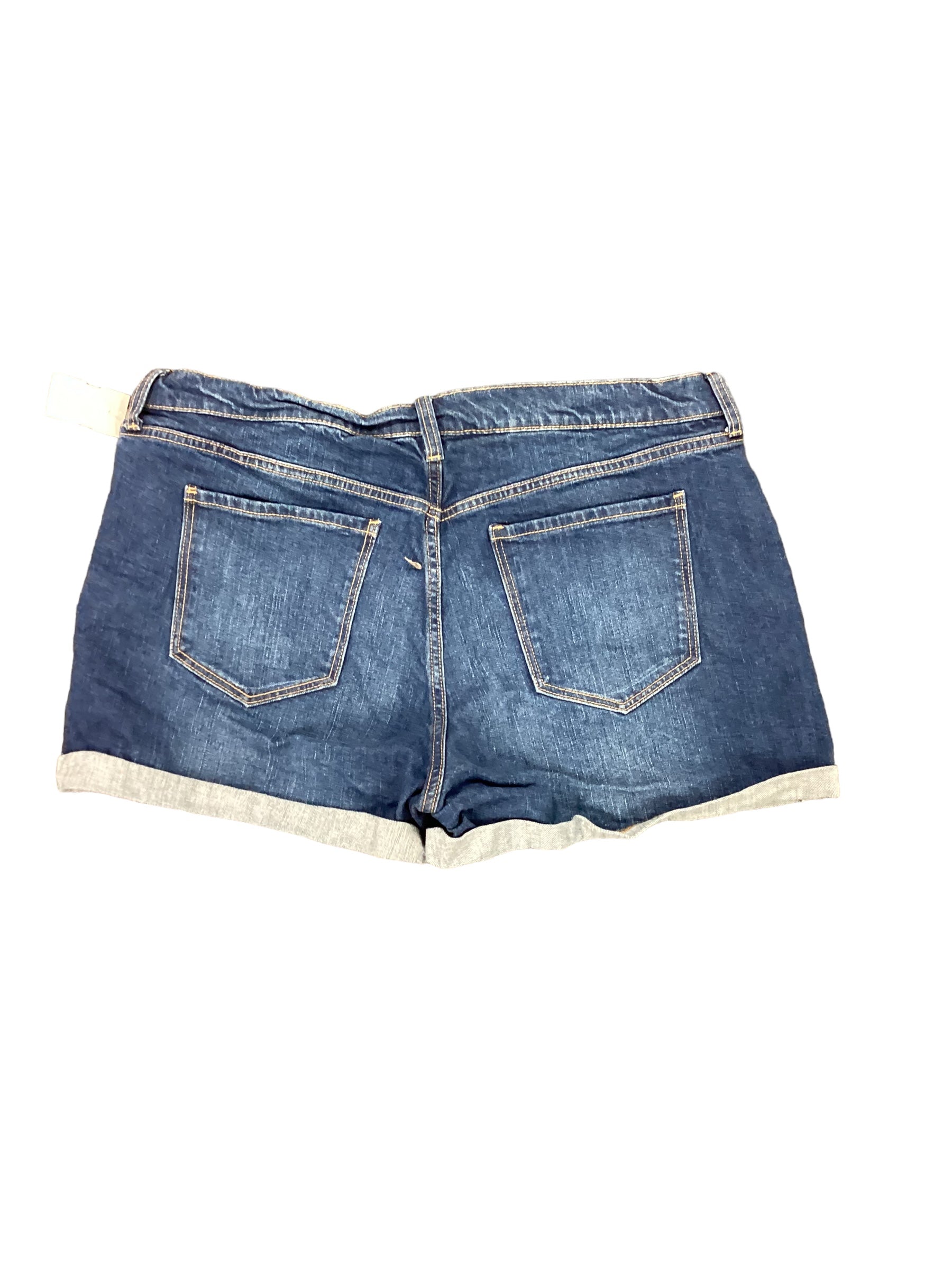 Old Navy shorts, size 16