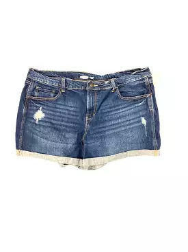 Old Navy shorts, size 16