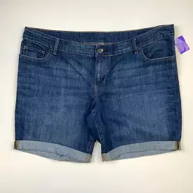 Old Navy shorts, size 20