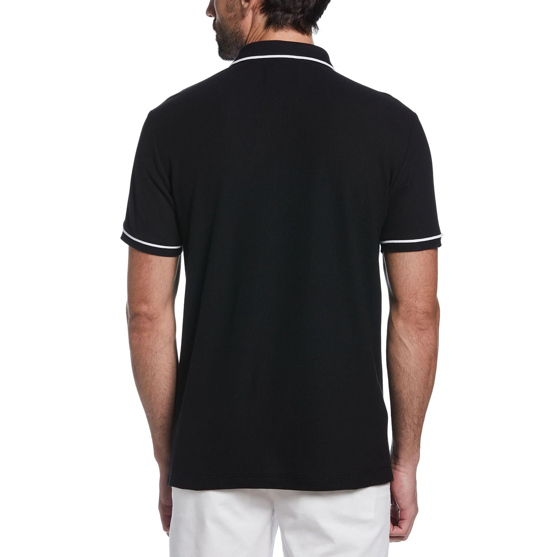 Original Penguin Mens Earl Pique Polo Shirt