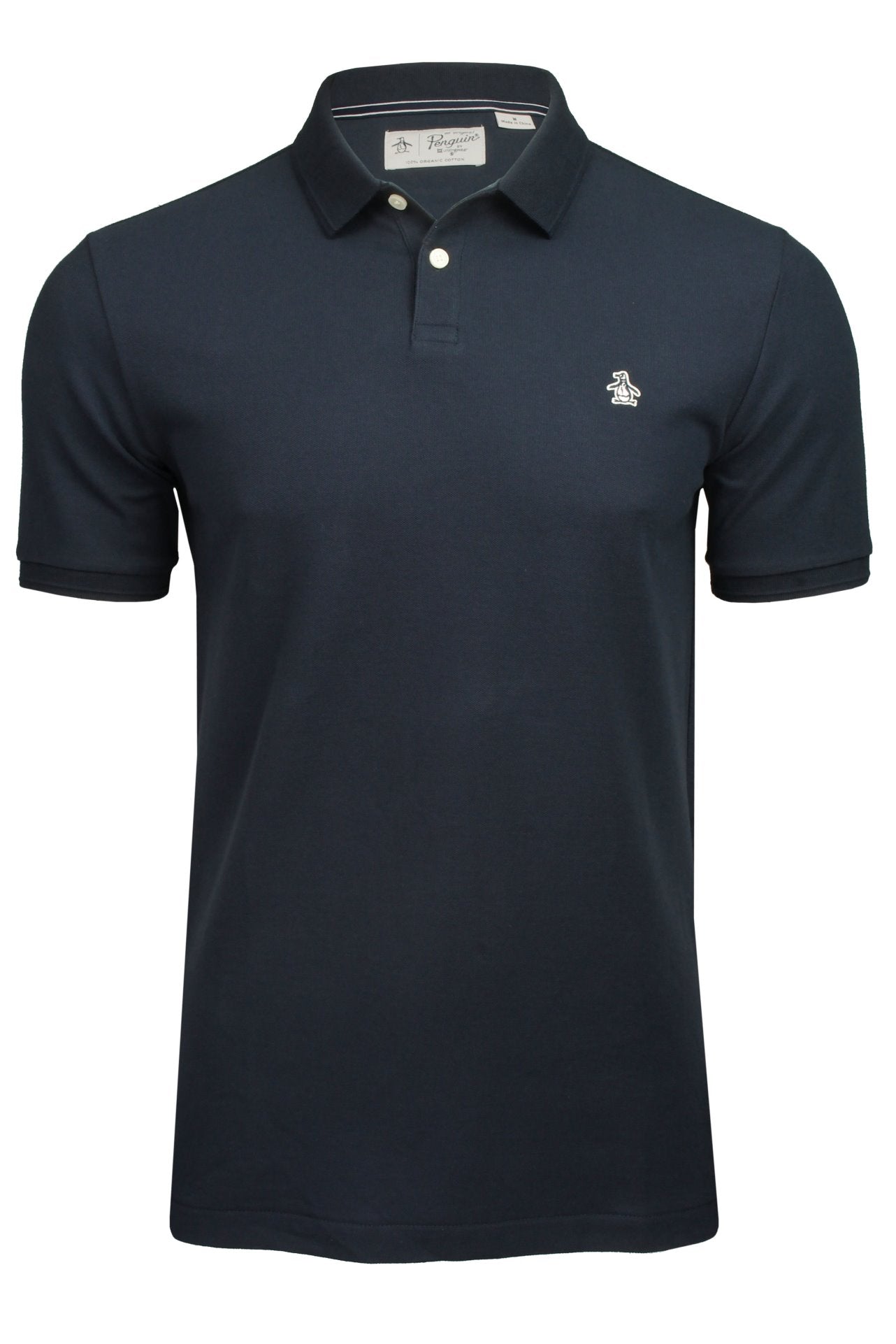 Original Penguin Men's Pique Polo Shirt