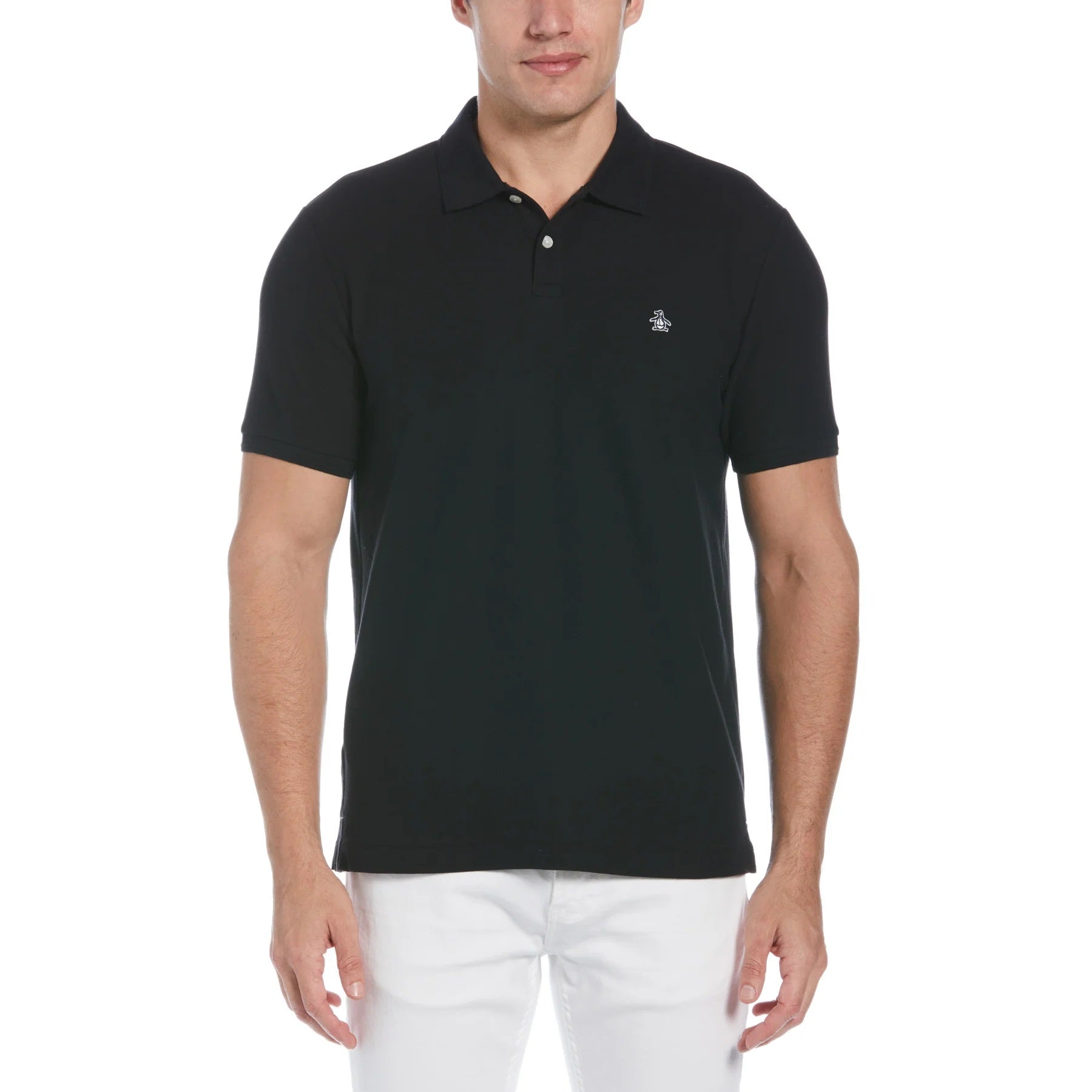 Original Penguin Men's Pique Polo Shirt