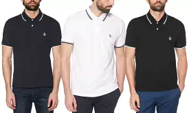 Original Penguin Mens Polo Shirt