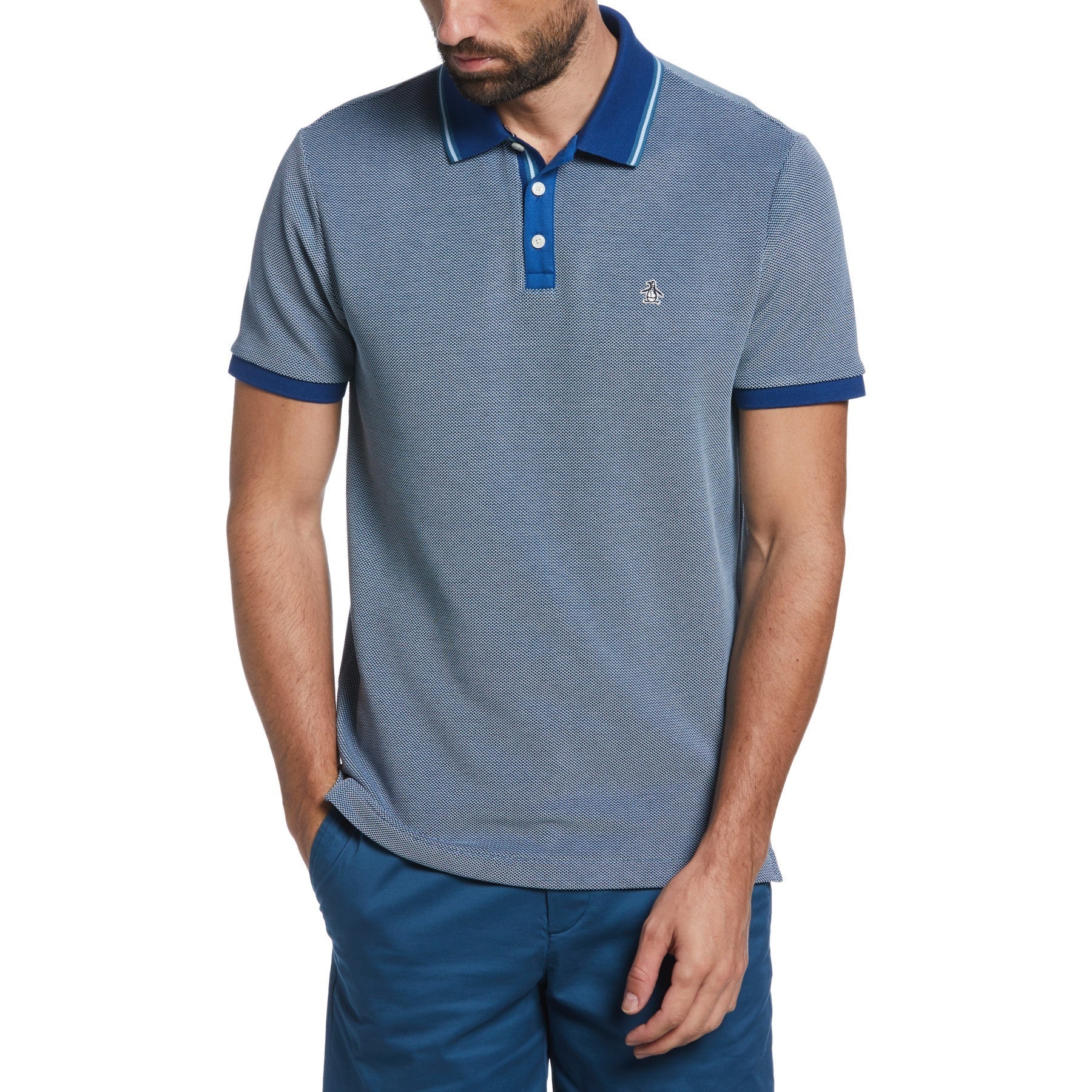 Original Penguin Men's Polo Shirt