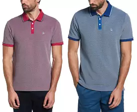 Original Penguin Men's Polo Shirt