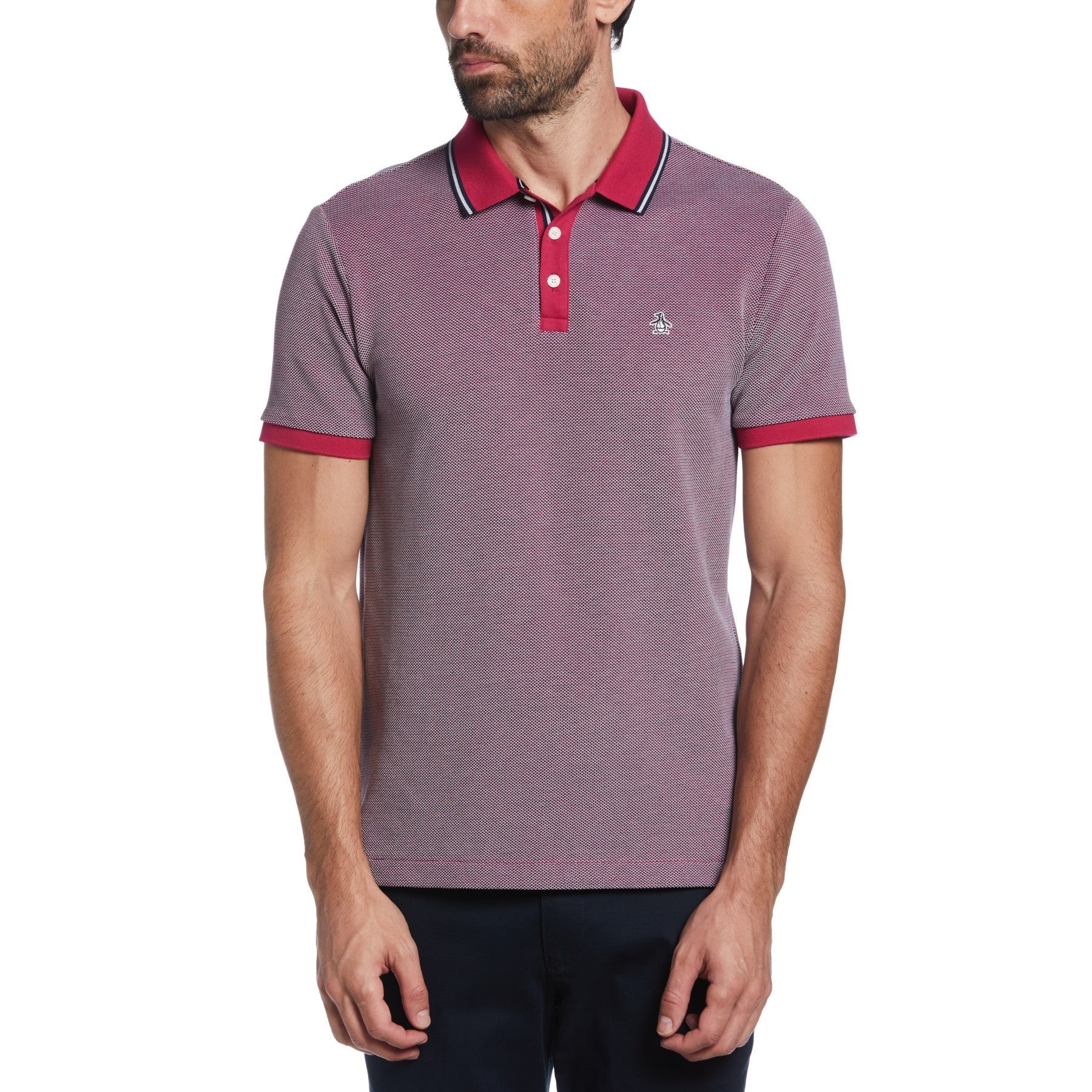 Original Penguin Men's Polo Shirt