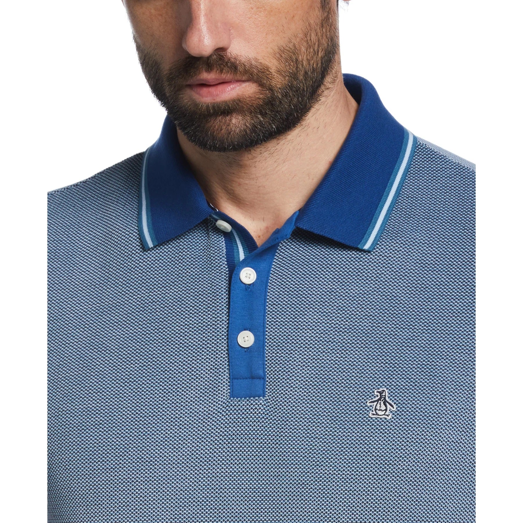 Original Penguin Men's Polo Shirt