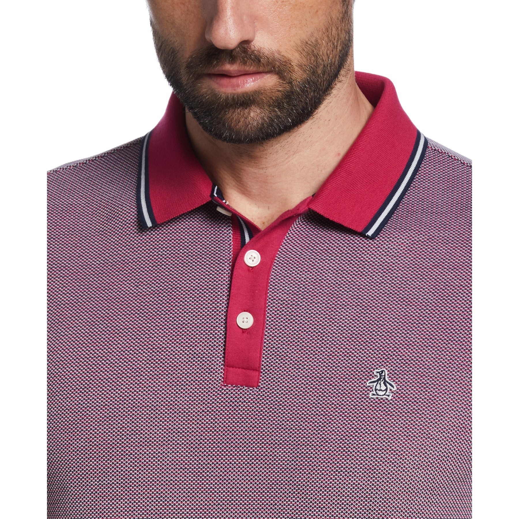 Original Penguin Men's Polo Shirt