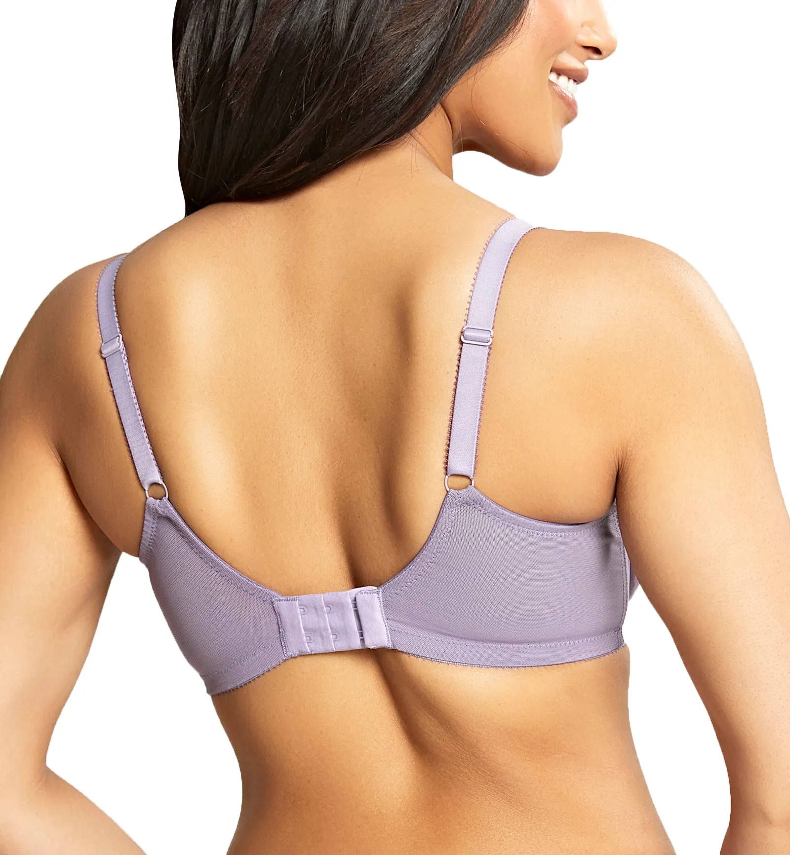 Panache Emilia Full Cup Underwire Bra Lilac 10445 - Buy Now