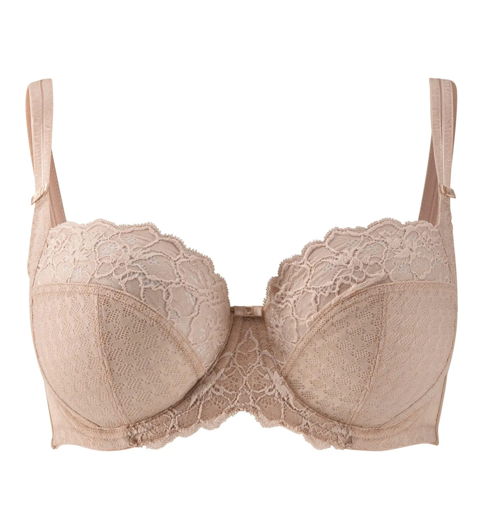 Panache 7285 Chai Balcony Bra