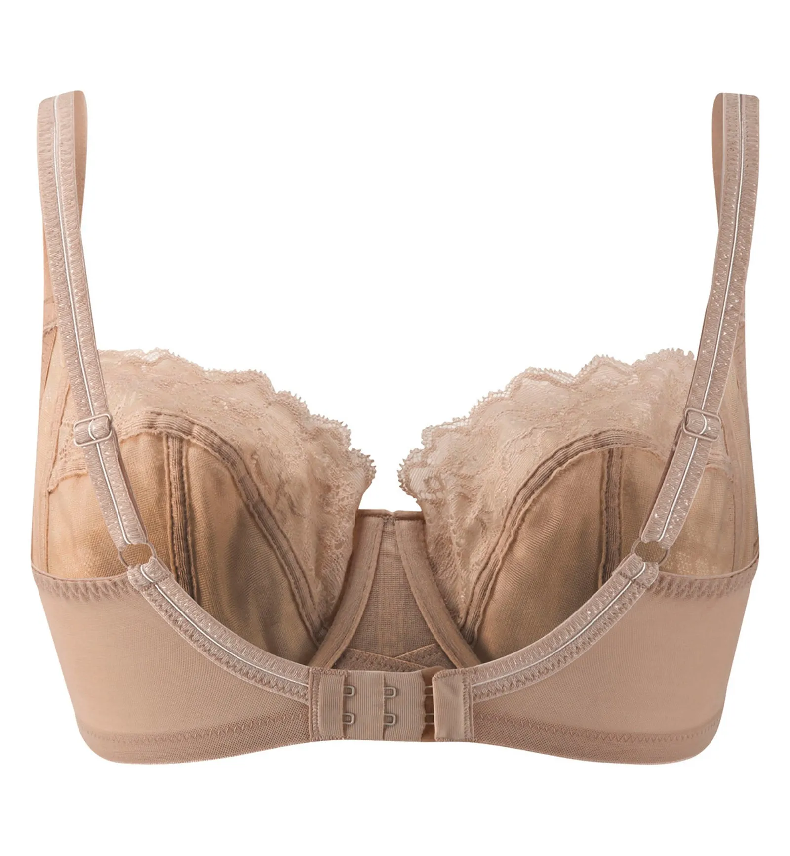 Panache 7285 Chai Balcony Bra