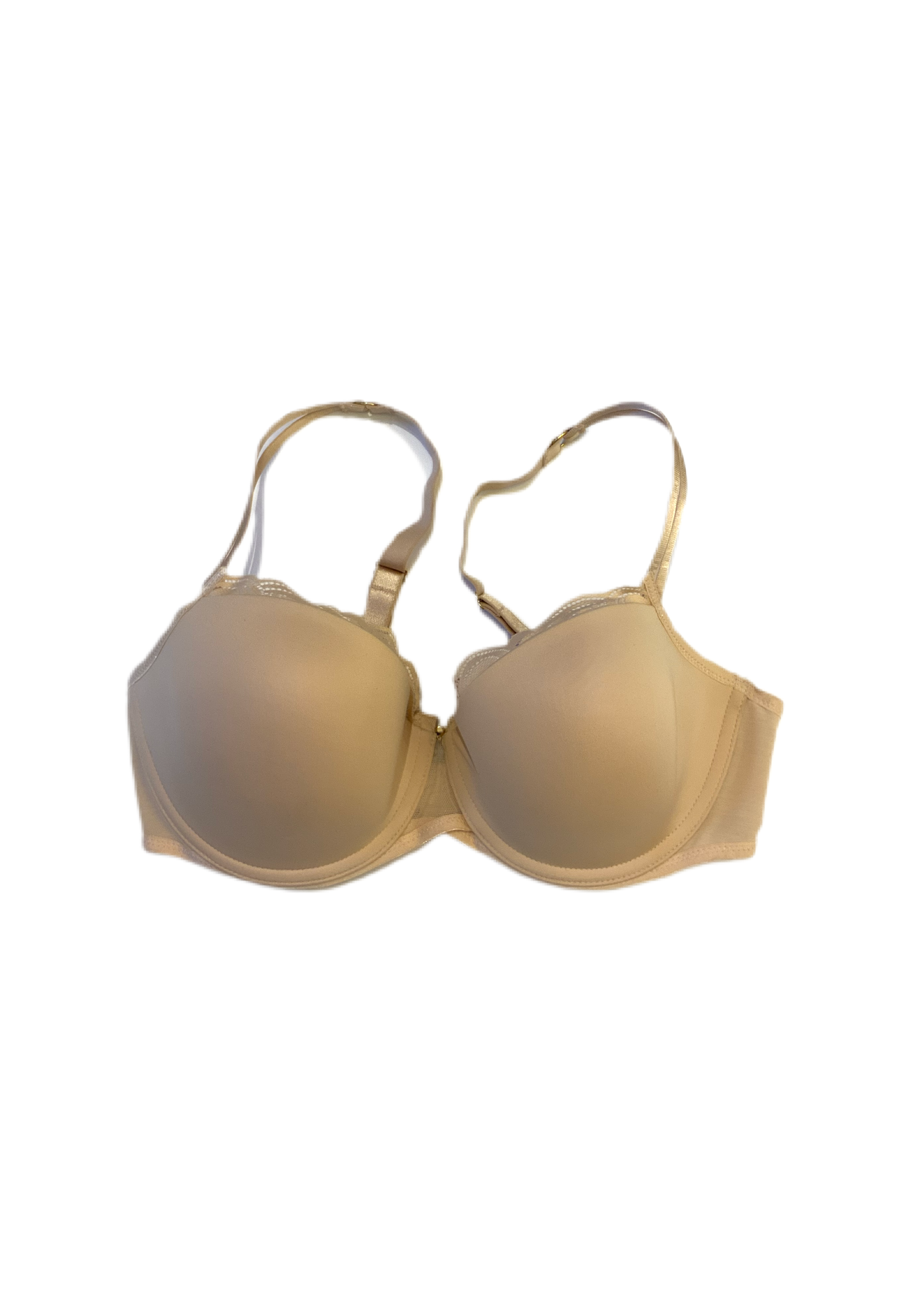 Plunge Underwire Bra